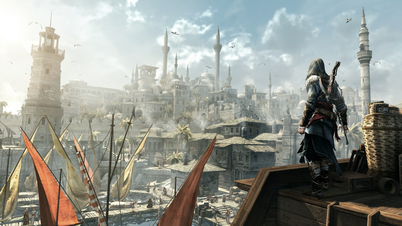 Assassin´s Creed: Revelations - Imagen 29
